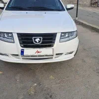 سمند سورن|خودرو سواری و وانت|ماهنشان, |دیوار