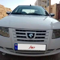 سمند سورن EF7 توربو