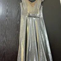 چند دست لباس مجلسی شیک مثل نو|لباس|کرج, شهرک دریا|دیوار
