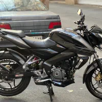 Ns200 98|موتورسیکلت|تهران, تولید دارو|دیوار