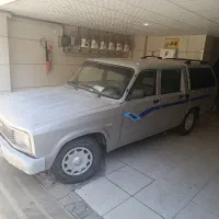 مزدا وانت دوکابین 2000 ژاپن