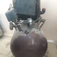 پمپ باد اتومات