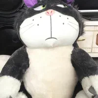 عروسک لوسیفر‌ بزرگ کاملا نو|اسباب‌‌بازی|ورامین, ورامین|دیوار