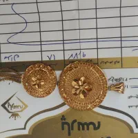 فروش فوری مدال و النگو