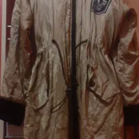 مانتو مدل چرم و مانتوی لی شبک و خوش تن