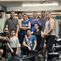 باشگاه ورزشی حسین چمنی (اقایان و بانوان)