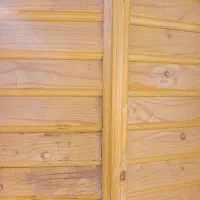 کمد تمام چوبی بلند|جاکفشی، کمد، دراور|پرند, فاز ۱|دیوار