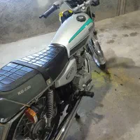 موتور ۱۲۵ سی دی آر|موتورسیکلت|ارومیه, |دیوار