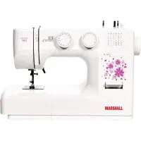 چرخ خیاطی مارشال