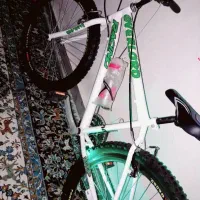 دوچرخه .... 26|دوچرخه، اسکیت، اسکوتر|خرمآباد, |دیوار