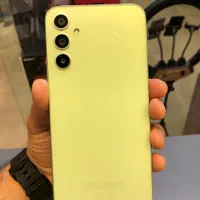گوشی سامسونگ A34 5G