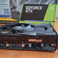 کارت گرافیک GTX1650 OC