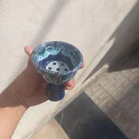 قلیون تنه چوب|کلکسیون و سرگرمی|کهریزک, |دیوار
