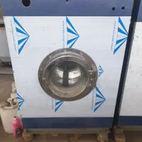 لباسشویی صنعتی خشکشویی آبگیر اتو پرس خشکن دیگ بخار