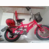 دوچرخه بچه گانه شماره ۱۲ پرادو نو