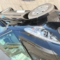 ۲۰۷ سقف فلز مشکی صفر ۱۴۰۴|خودرو سواری و وانت|سیرجان, |دیوار