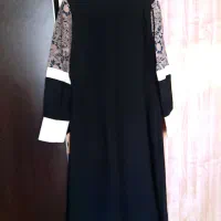 لباس در حد نو فقط یک بار استفاده شده|لباس|کرج, اتحاد|دیوار