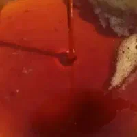 دوشاب شیره خالص انگور