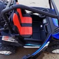 ماشین باگی سایز بزرگ دو نفره|اسباب‌بازی بچه|شاهین‌شهر, گرگاب|دیوار