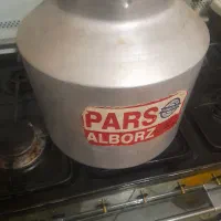 دوغ زن کرگیر در حد نو