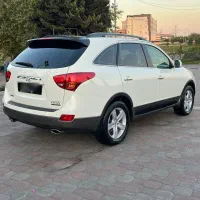 هیوندای ix55 کمکارکرد|خودرو سواری و وانت|قائمشهر, |دیوار