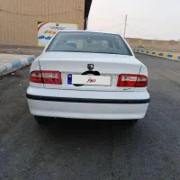 سمند LX1400|خودرو سواری و وانت|شادگان, |دیوار