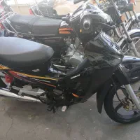 ویو کویر 125 فابریک