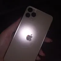 اپل iPhone 11 Pro Max با حافظهٔ ۲۵۶ گیگابایت