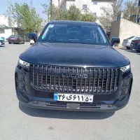 لوکانو ال7 مشکی صفر مدل 1404
