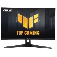 مانیتور ۲۷ اینچ ۱۸۰ هرتز ASUS 2K VG27AQ3A (نو)|قطعات و لوازم جانبی رایانه|تبریز, |دیوار