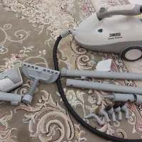 بخارشو بخار شور بخار شوی بخارشوی ایتالیایی|جاروبرقی، جارو شارژی، بخارشو|کرمانشاه, |دیوار