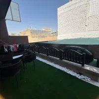 ویلایی-خوش-نقشه-در-شهرک-باهنر-درب-از-حیاط
