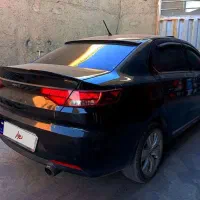 تارا اتوماتیک 1402 V2 با تغیرات ظاهری جذاب