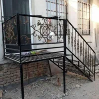 جوشکاری سیار