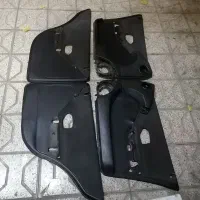 لوازم پژو  بغل درب Elx خطر اسپرت  دوربین ثبت وقایع