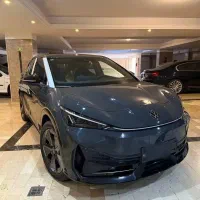 فولکس ID Unyx، مدل ۲۰۲۴