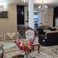 حیاط ویلایی معلم 270 متر بنا دوطبفه 180 متر حیاط|فروش خانه و ویلا|شاهرود, |دیوار