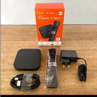 اندروید باکس شیائومی مدل Mi Box S نسل دوم|لوازم جانبی موبایل و تبلت|میمه, |دیوار