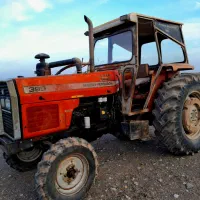 تراکتور 399|خودرو سنگین|خواف, |دیوار