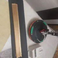 پنکه سقفی ناسیونال وپنکه زمینی