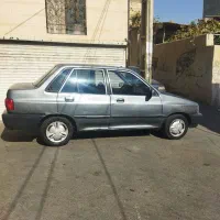 پراید مدل 85|خودرو سواری و وانت|کرج, کلاک نو|دیوار