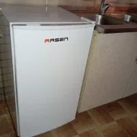 یخچال کوچک راسن 6 فوت