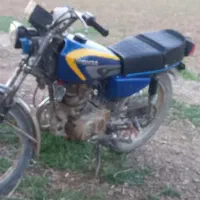 موتور 150ccتقویت