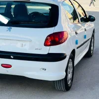 206-تیپ ۵|خودرو سواری و وانت|ارومیه, |دیوار