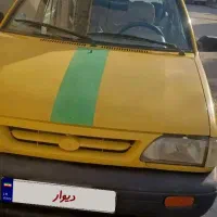 تاکسی خطی