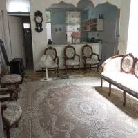 مبل ۹ نفره  چوب گردو