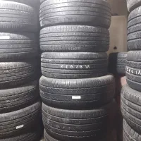 لاستیک دست دو