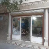 رهن مغازه در ۹۰ متری