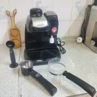 قهوه ساز اسپرسو دلونگی