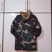 حراج کاپشن اسپرت چریکی و پالتو اورجینال *نونو*|حراج|کرمانشاه, |دیوار